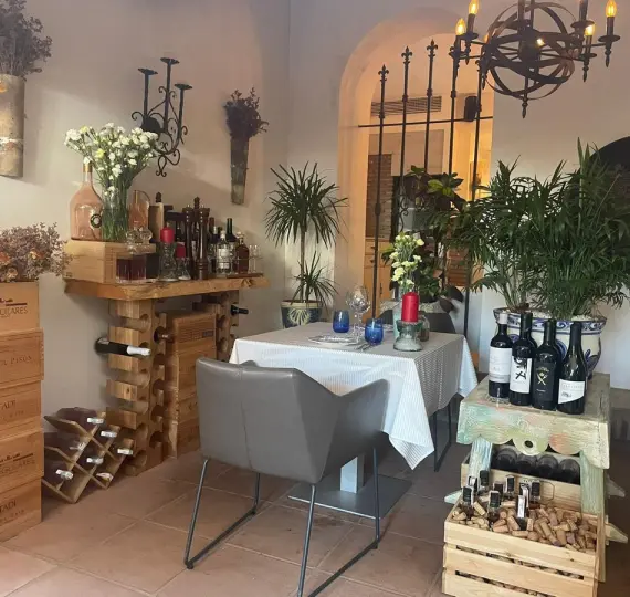 Продажа ресторана в Nueva Andalucía