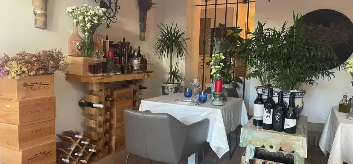 Продажа ресторана в Nueva Andalucía 2