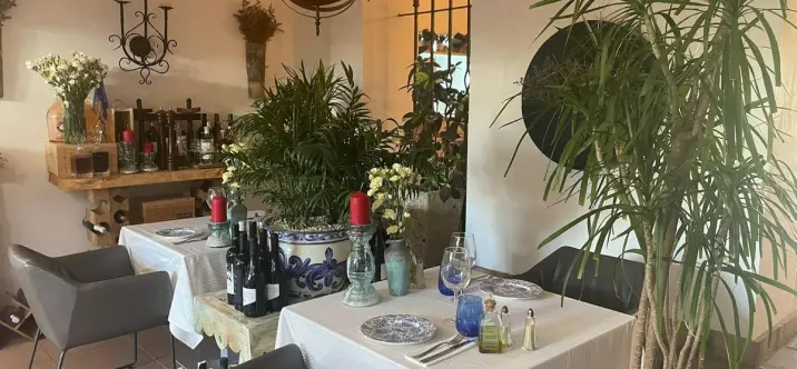 Продажа ресторана в Nueva Andalucía 3