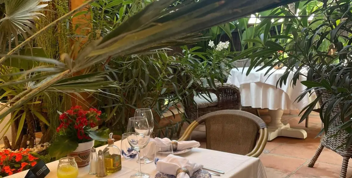 Продажа ресторана в Nueva Andalucía 8