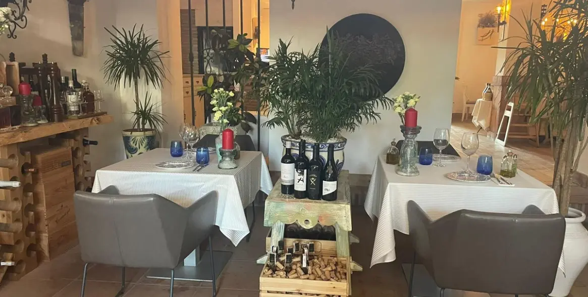 Продажа ресторана в Nueva Andalucía 11