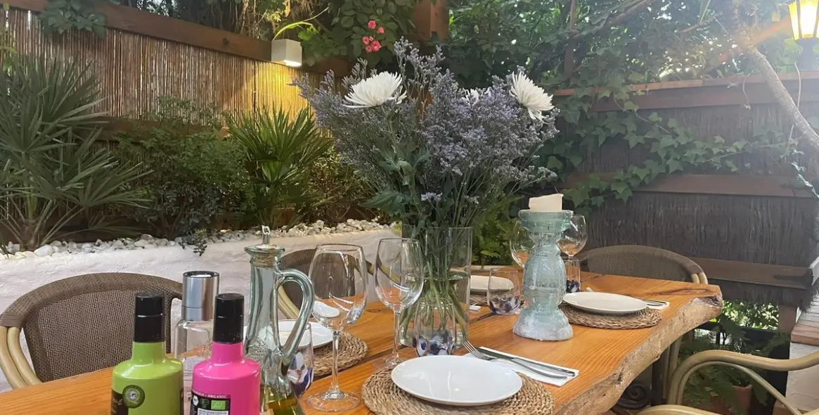 Продажа ресторана в Nueva Andalucía 13