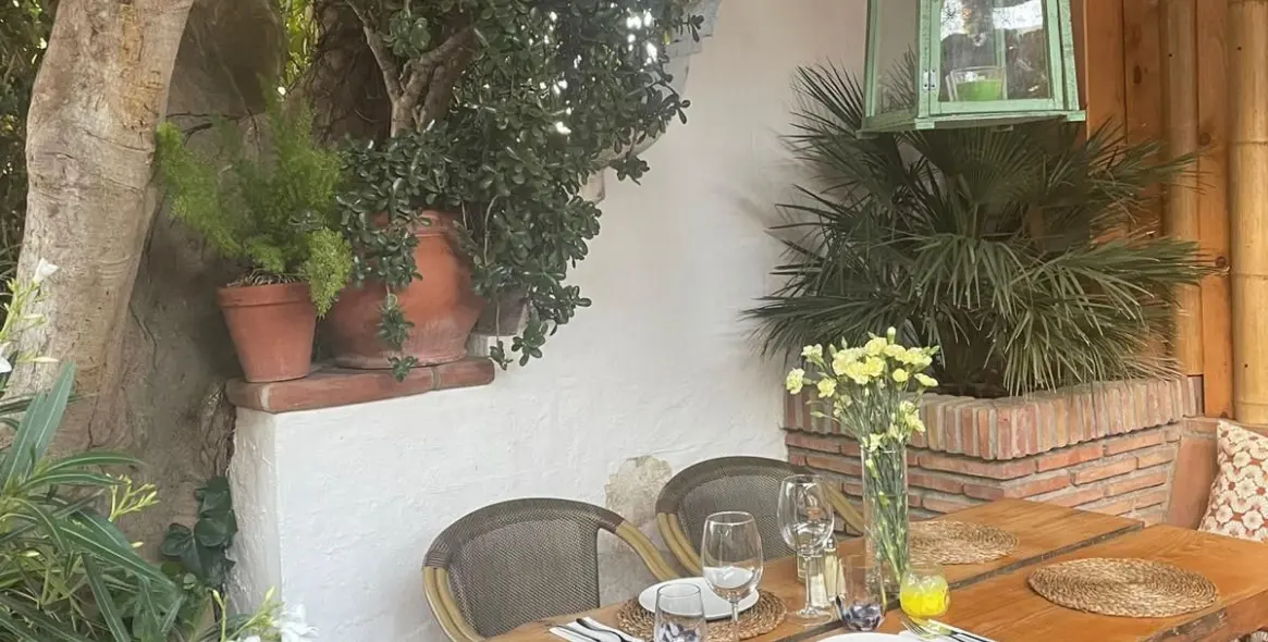 Продажа ресторана в Nueva Andalucía 17