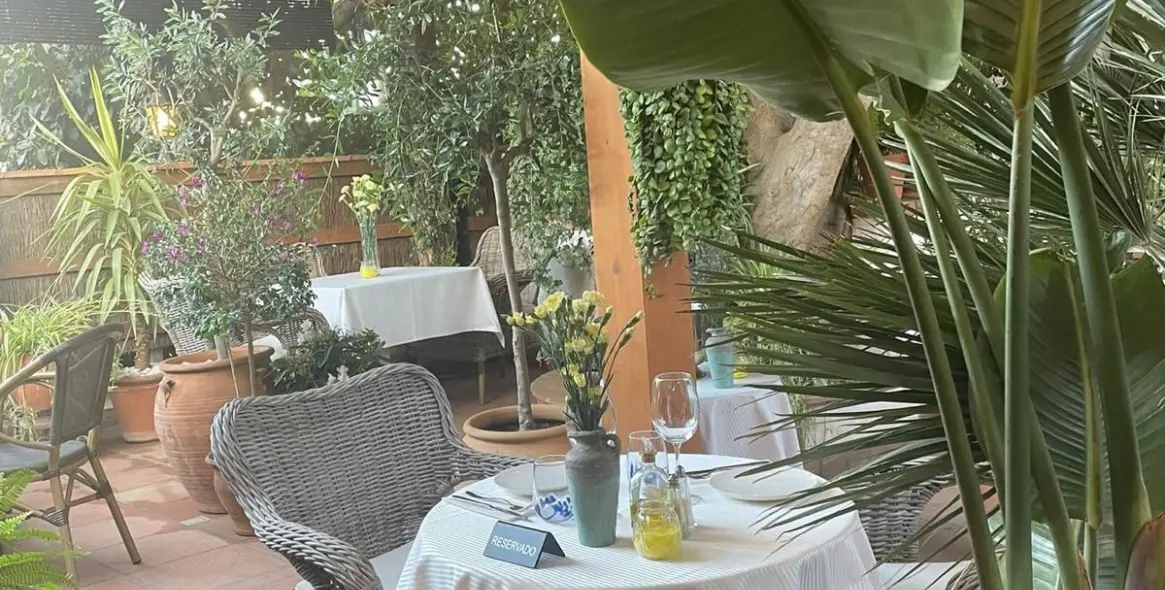 Продажа ресторана в Nueva Andalucía 18