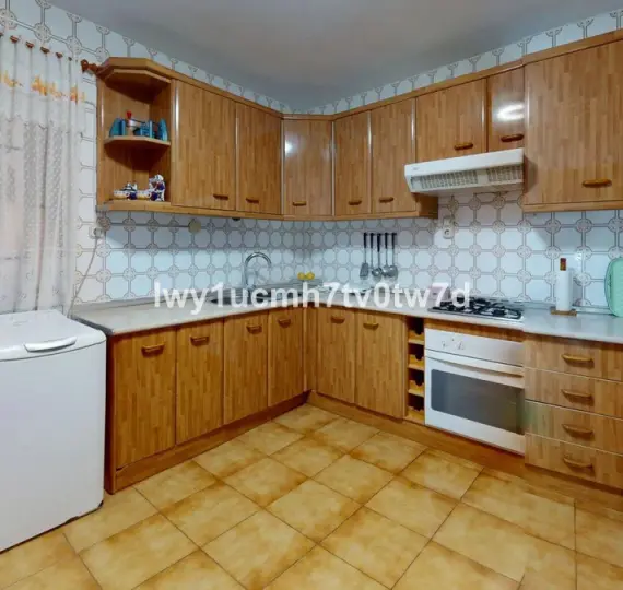 Sale of townhouse in Ciudad Jardín