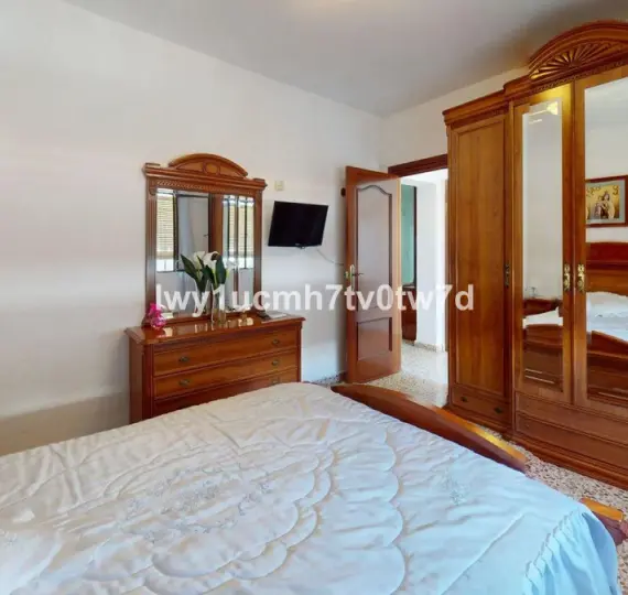 Sale of townhouse in Ciudad Jardín