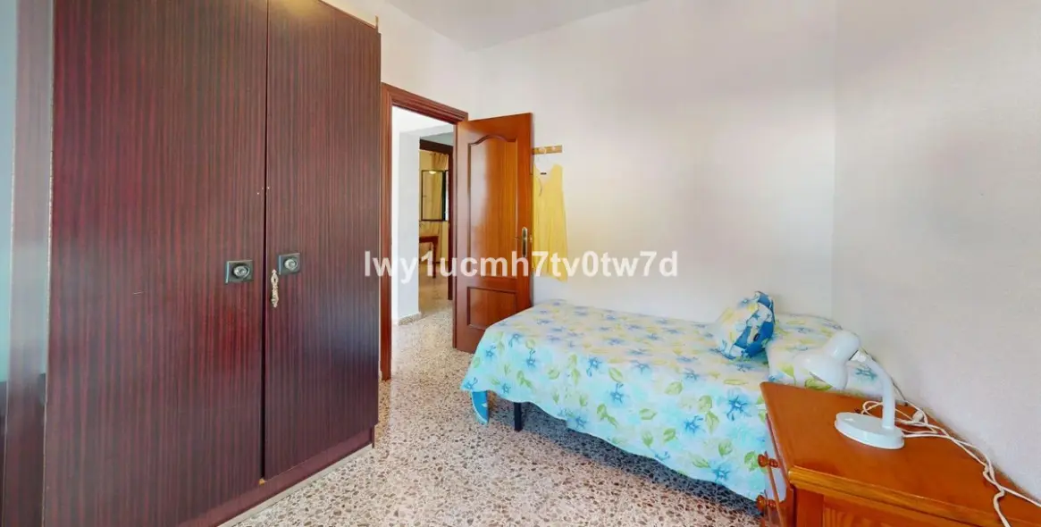 Sale of townhouse in Ciudad Jardín 3