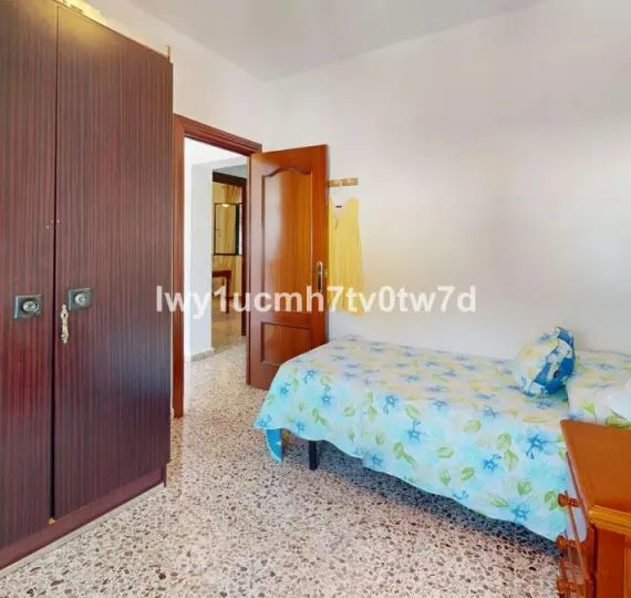 Sale of townhouse in Ciudad Jardín