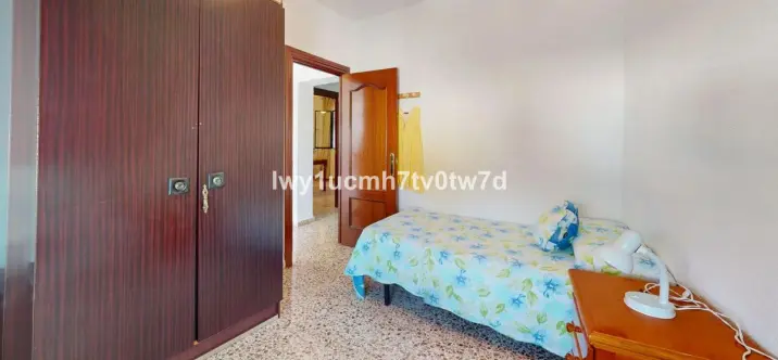 Sale of townhouse in Ciudad Jardín 2