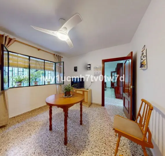 Sale of townhouse in Ciudad Jardín