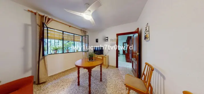 Sale of townhouse in Ciudad Jardín 3