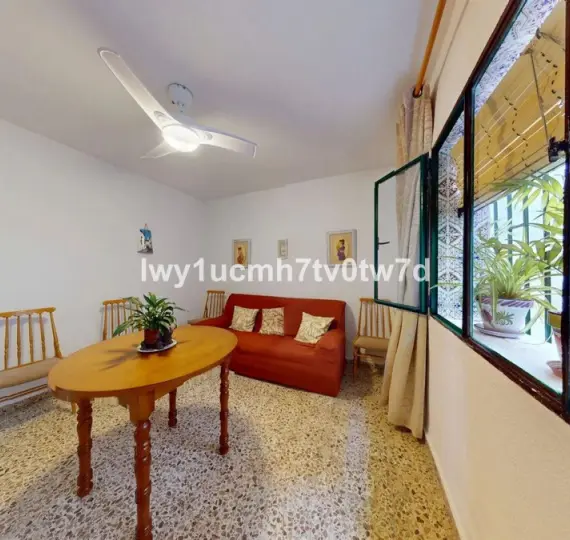 Sale of townhouse in Ciudad Jardín