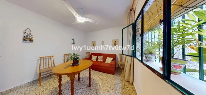 Sale of townhouse in Ciudad Jardín 4