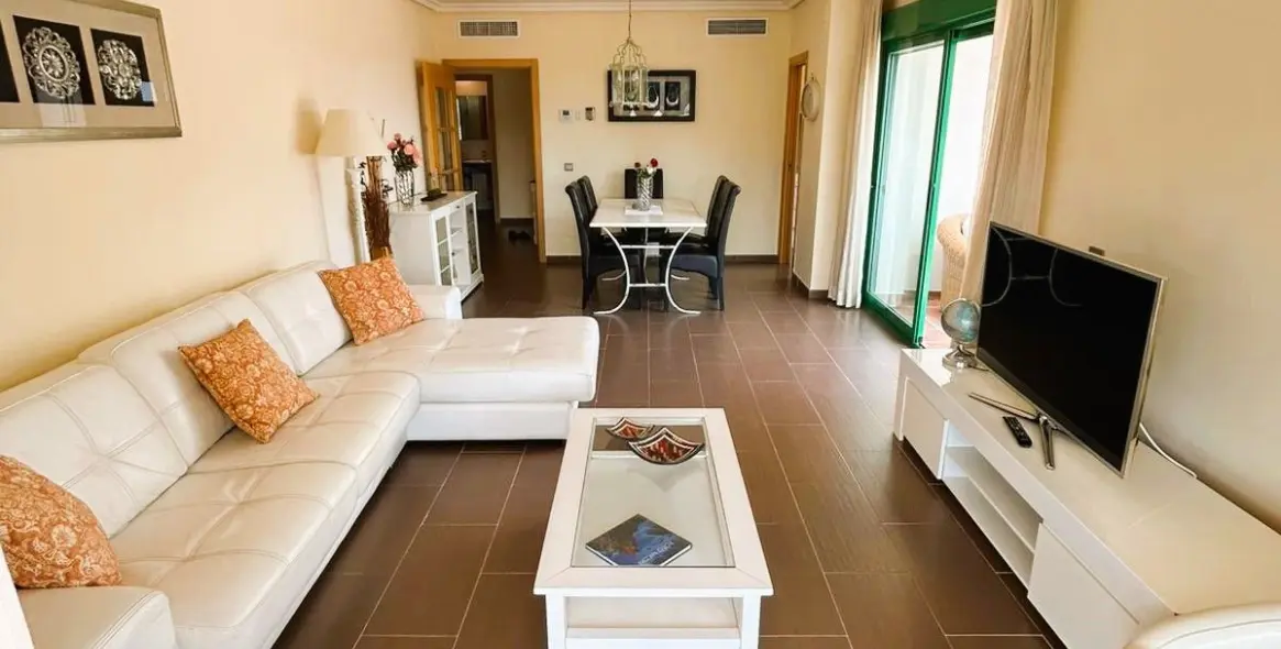 Продажа апартаментов на среднем этаже в Selwo 3