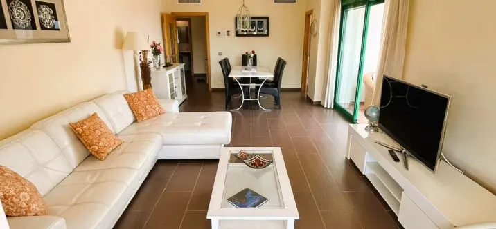 Продажа апартаментов на среднем этаже в Selwo 2