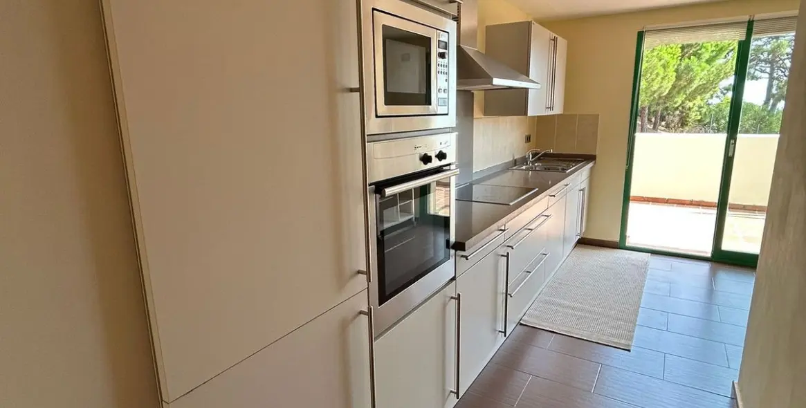 Продажа апартаментов на среднем этаже в Selwo 5