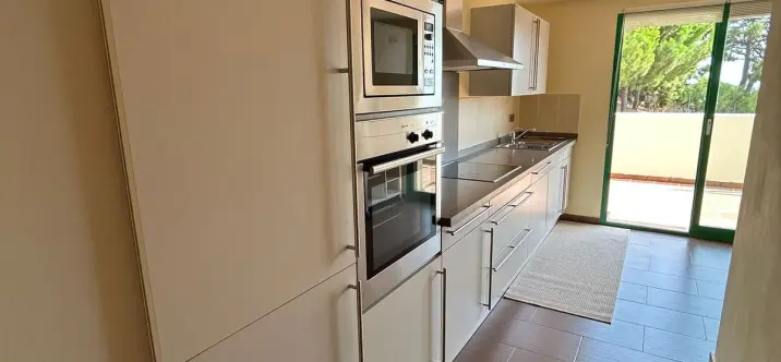 Продажа апартаментов на среднем этаже в Selwo 4