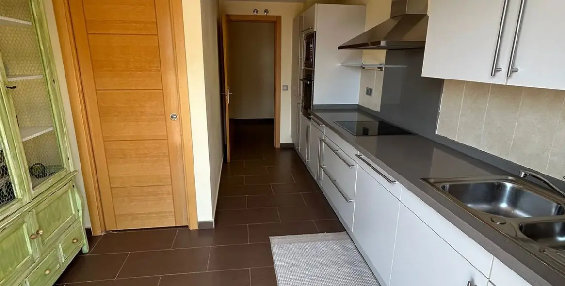 Продажа апартаментов на среднем этаже в Selwo 10