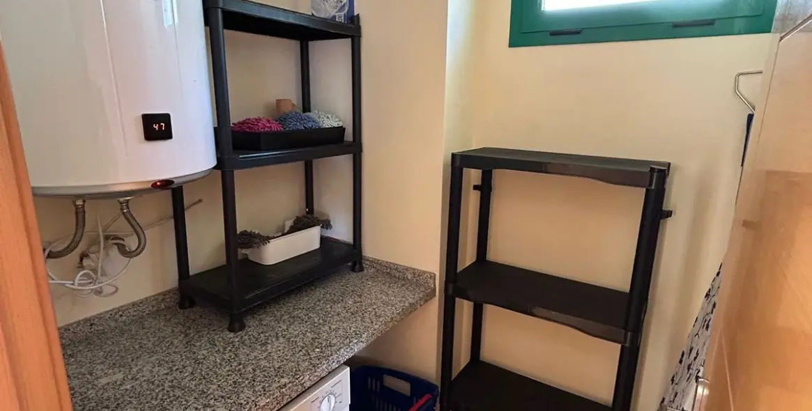 Продажа апартаментов на среднем этаже в Selwo 11