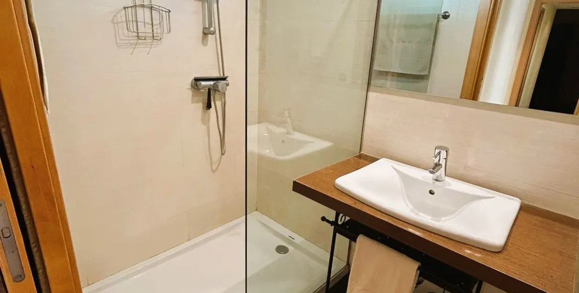 Продажа апартаментов на среднем этаже в Selwo 12