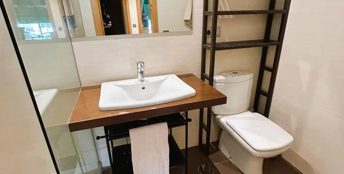 Продажа апартаментов на среднем этаже в Selwo 13