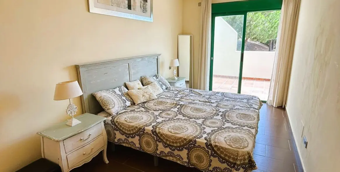 Продажа апартаментов на среднем этаже в Selwo 14