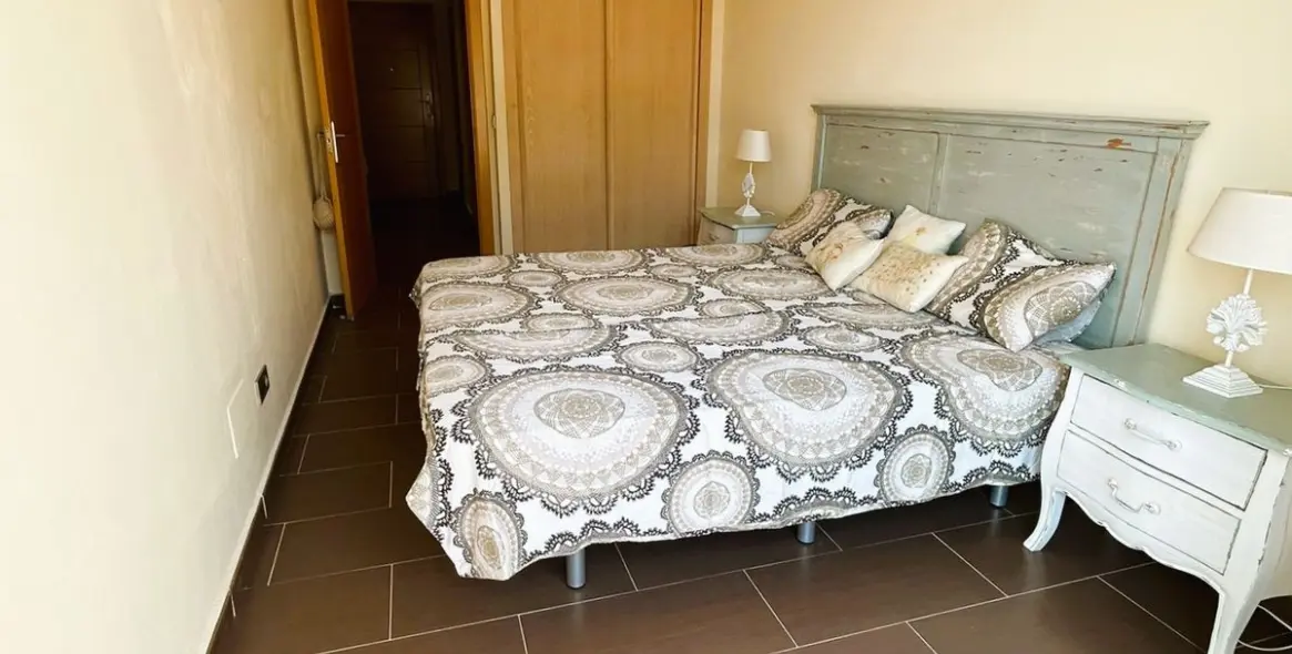 Продажа апартаментов на среднем этаже в Selwo 15