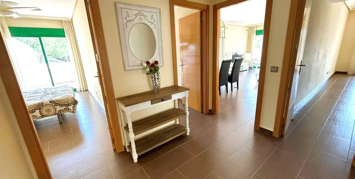 Продажа апартаментов на среднем этаже в Selwo 16