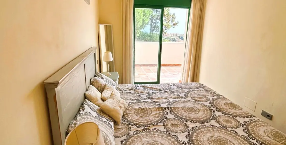 Продажа апартаментов на среднем этаже в Selwo 17