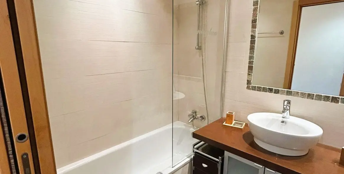 Продажа апартаментов на среднем этаже в Selwo 18