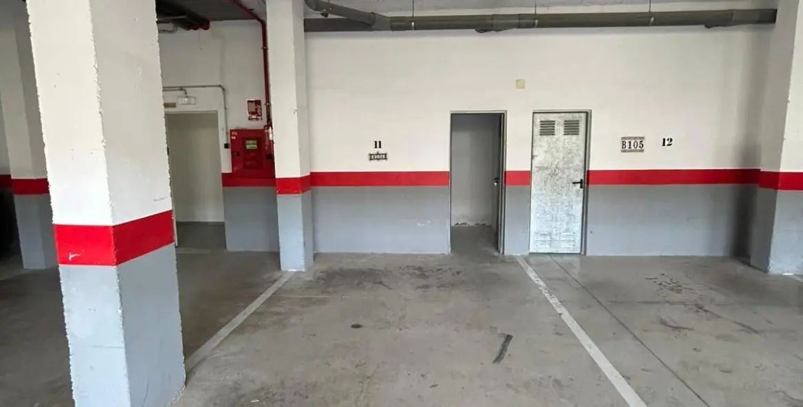 Sale of middle floor apartment in Selwo 29