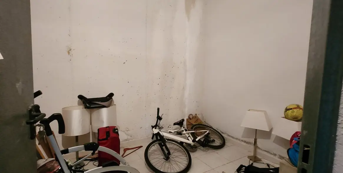 Venta de apartamento en planta media en Nueva Andalucía 33