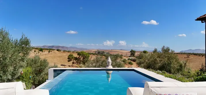 Sale of detached villa in Coín 2