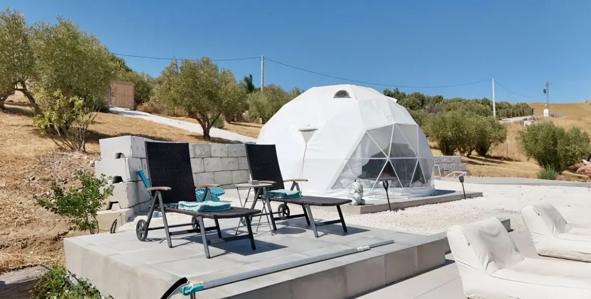 Sale of detached villa in Coín 4