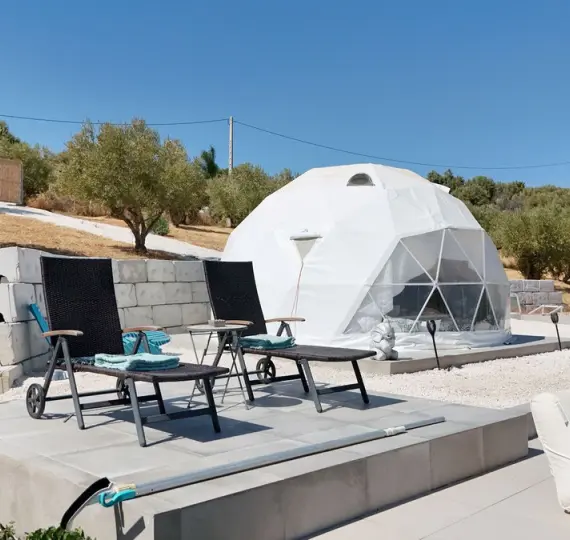 Sale of detached villa in Coín