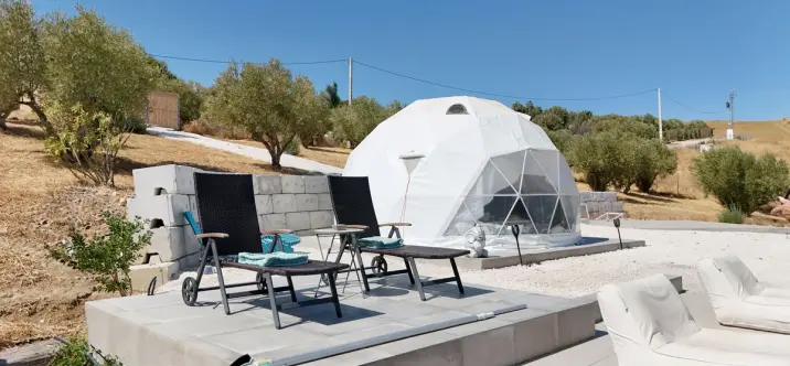 Sale of detached villa in Coín 3