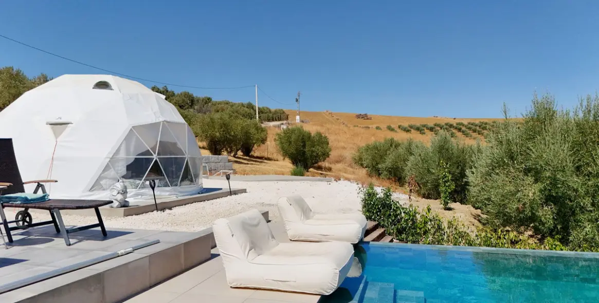 Sale of detached villa in Coín 10