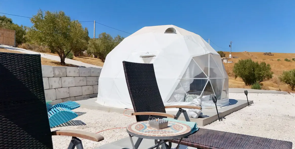 Sale of detached villa in Coín 11