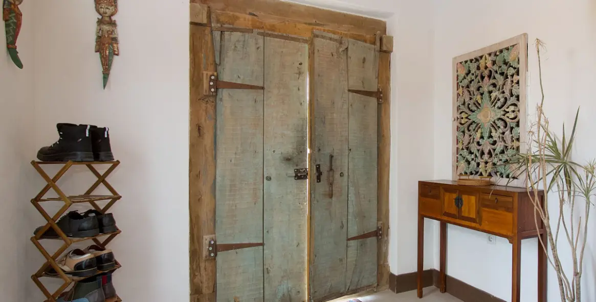 Sale of detached villa in Coín 16