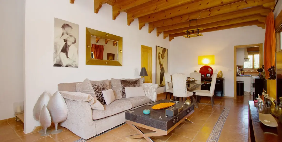 Sale of detached villa in Coín 20