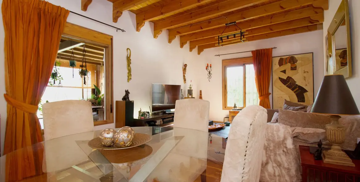 Продажа  отдельно стоящей виллы в Coín 21