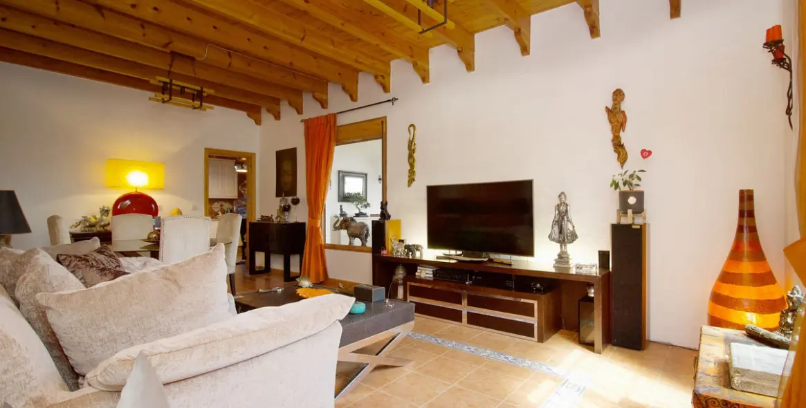 Продажа  отдельно стоящей виллы в Coín 23