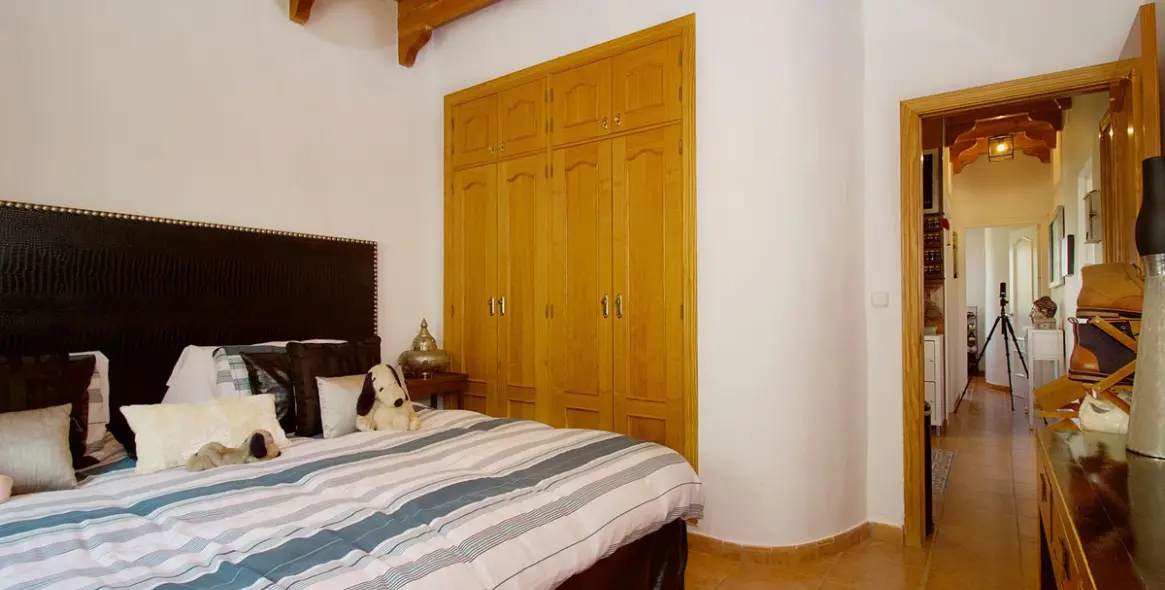 Продажа  отдельно стоящей виллы в Coín 26