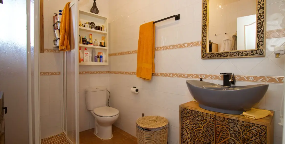 Продажа  отдельно стоящей виллы в Coín 35