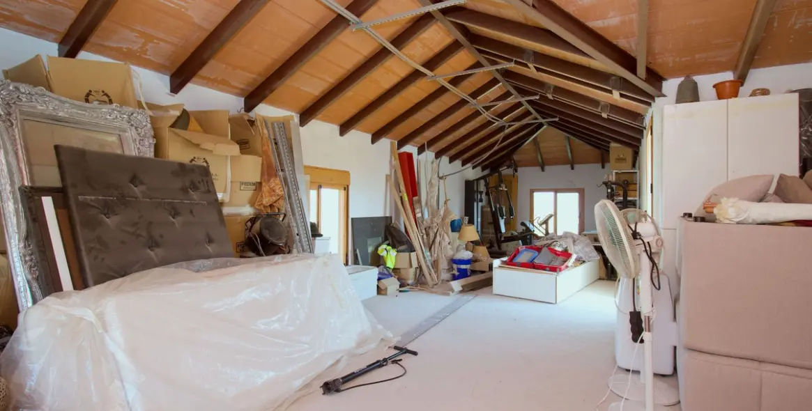 Продажа  отдельно стоящей виллы в Coín 38