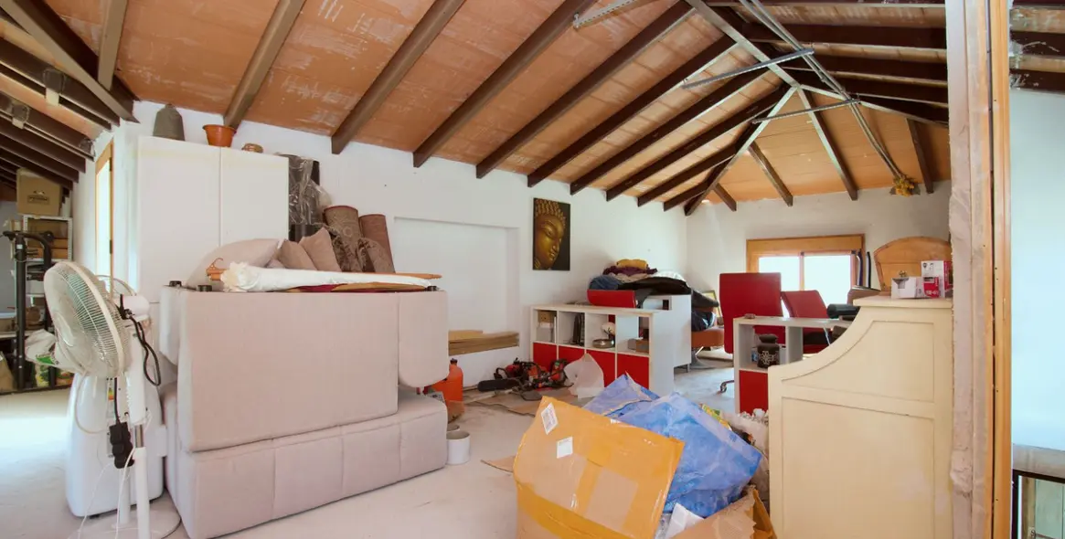 Продажа  отдельно стоящей виллы в Coín 39