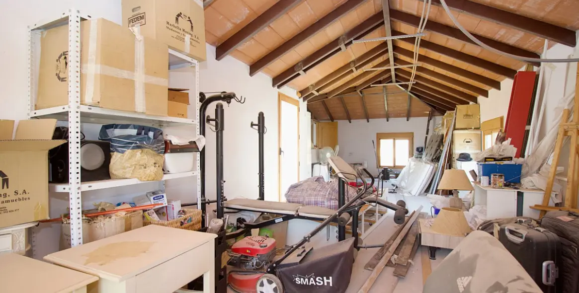 Продажа  отдельно стоящей виллы в Coín 40