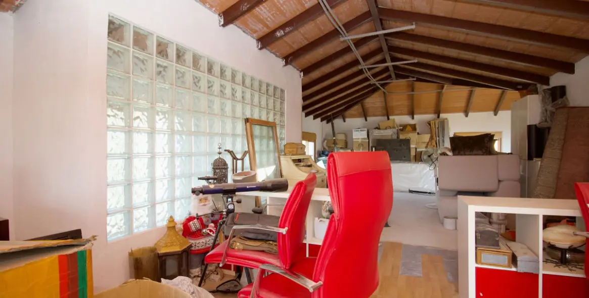 Продажа  отдельно стоящей виллы в Coín 41