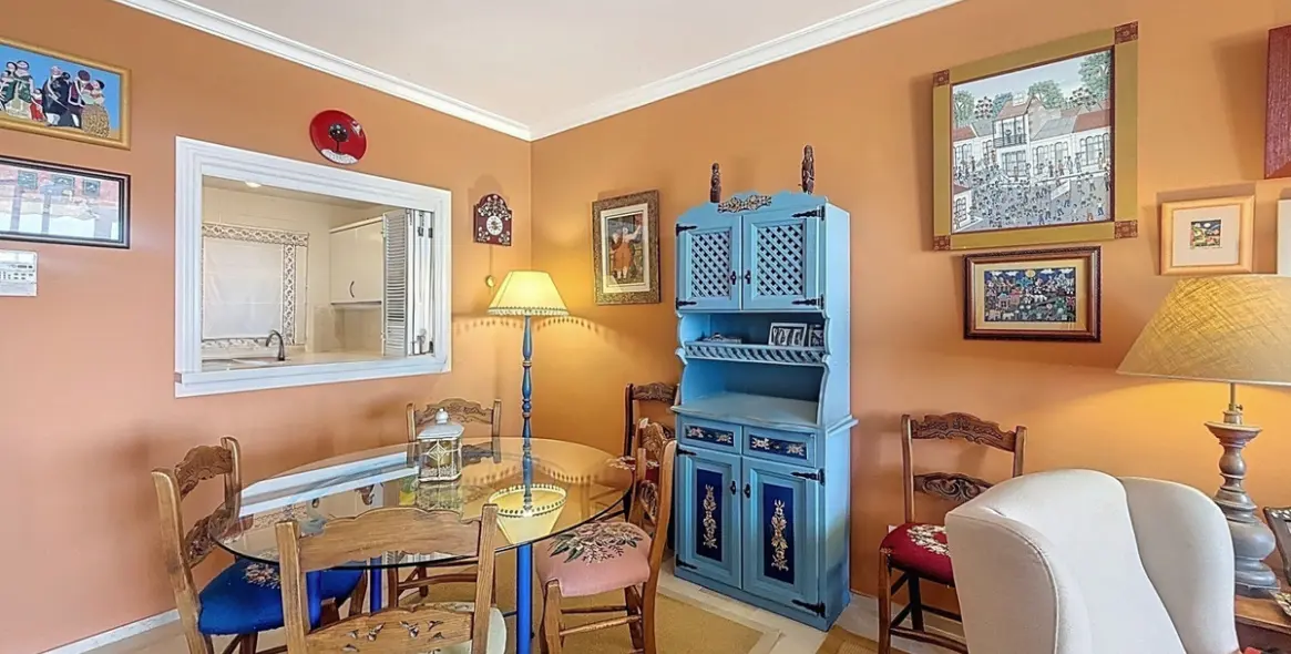 Продажа апартаментов на среднем этаже в La Duquesa 10