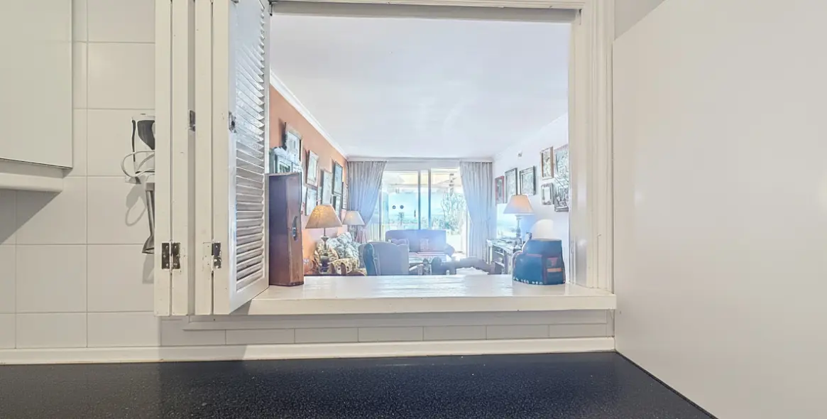 Продажа апартаментов на среднем этаже в La Duquesa 12